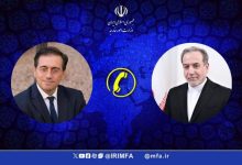 ایران و اسپانیا