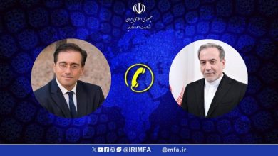 ایران و اسپانیا