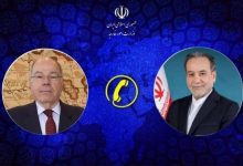ایران و برزیل
