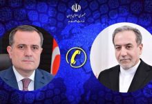 ایران و جمهوری آذربایجان