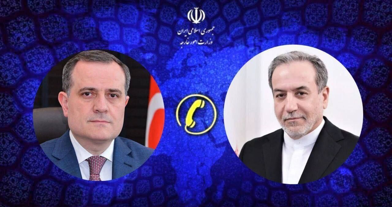ایران و جمهوری آذربایجان