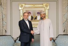 تنگه هرمز