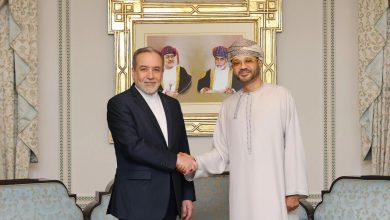 تنگه هرمز
