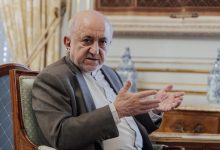 ایران و عمان در حال رایزنی برای دریافت عوارض دائمی در تنگه هرمز هستند
