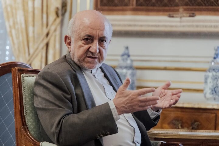 ایران و عمان در حال رایزنی برای دریافت عوارض دائمی در تنگه هرمز هستند