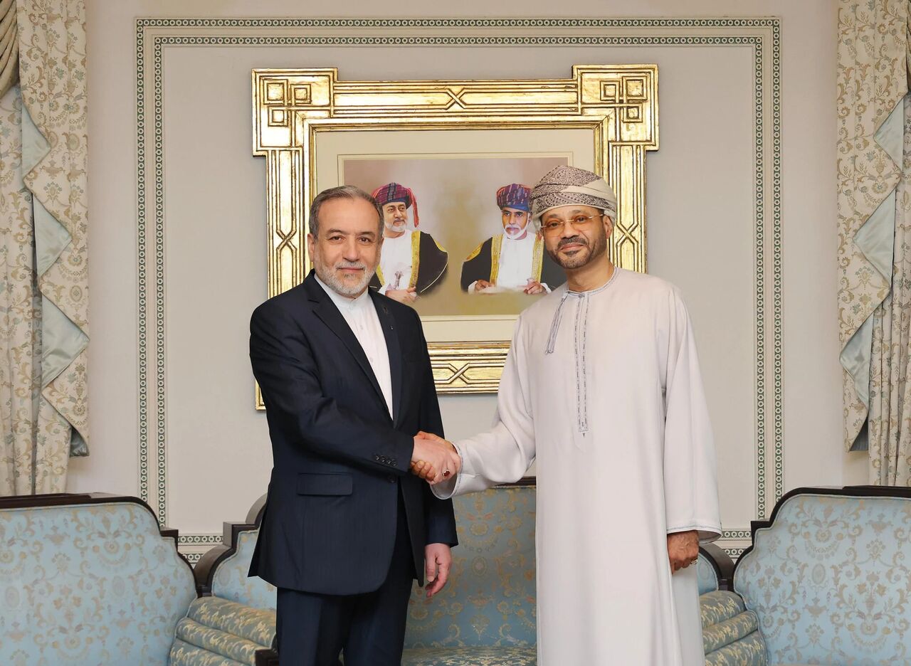 تنگه هرمز