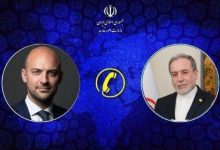 ایران و فرانسه