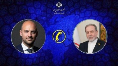 ایران و فرانسه