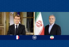ایران و فرانسه