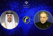 ایران و قطر