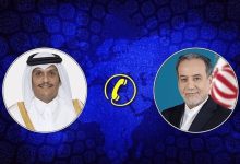 ایران و قطر