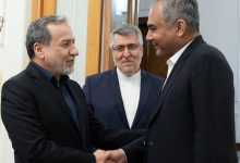 ایران و پاکستان