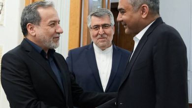 ایران و پاکستان