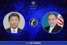 ایران و ژاپن
