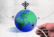 اینترنت بین‌الملل