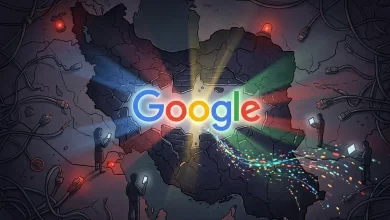 اینترنت بین‌الملل