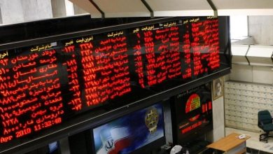 بازار سهام