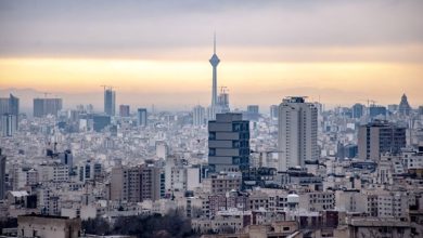 بازار مسکن