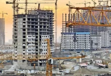 بازار مسکن