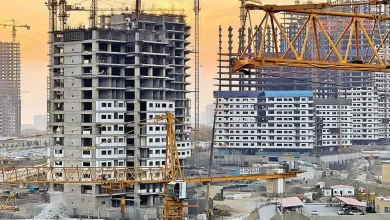 بازار مسکن