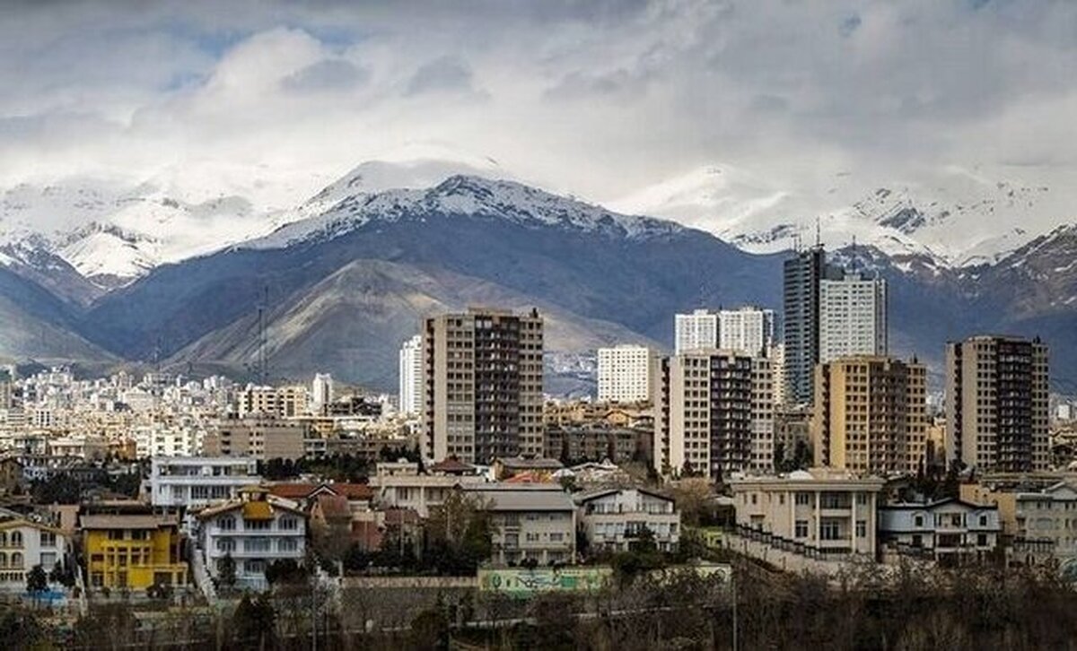 بازار مسکن