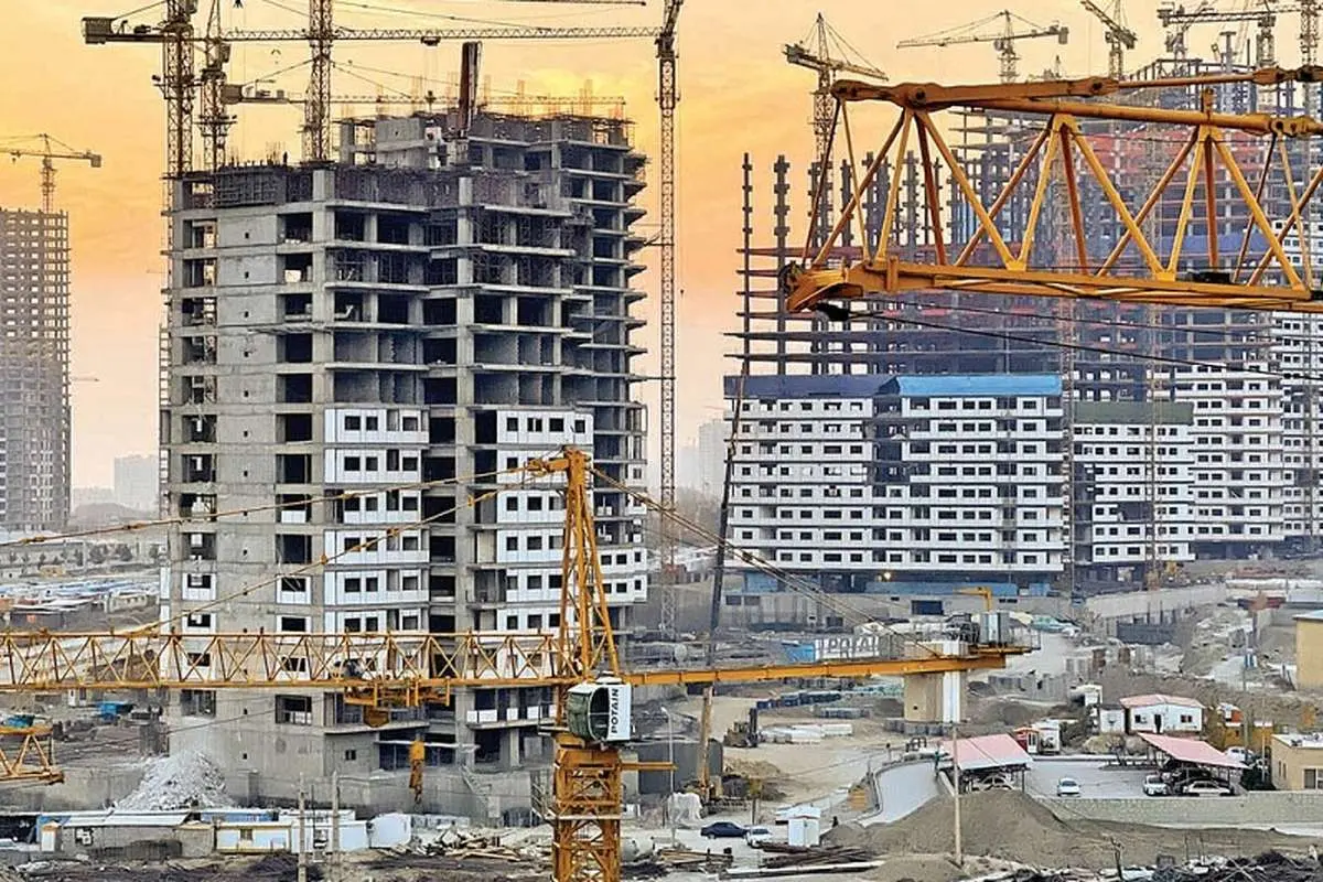 بازار مسکن