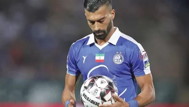 باشگاه استقلال