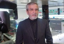 باقری: موفقیت مذاکرات منوط به عدم زیاده‌خواهی آمریکاست