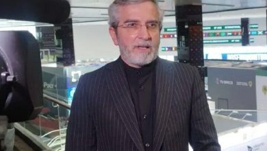 باقری: موفقیت مذاکرات منوط به عدم زیاده‌خواهی آمریکاست