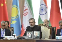 باقری هدف آمریکا از حمله به ایران، ضربه به همگرایی آسیا بود