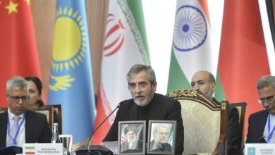 باقری هدف آمریکا از حمله به ایران، ضربه به همگرایی آسیا بود