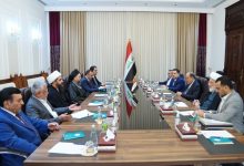 بررسی میانجیگری عراق میان ایران و آمریکا در نشست چارچوب هماهنگی
