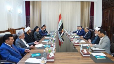 بررسی میانجیگری عراق میان ایران و آمریکا در نشست چارچوب هماهنگی