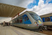 بلیت قطار