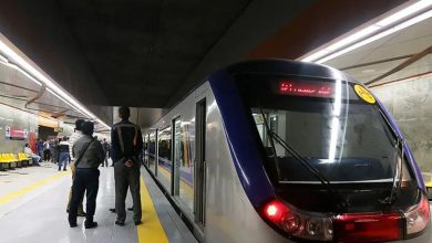 بلیت مترو