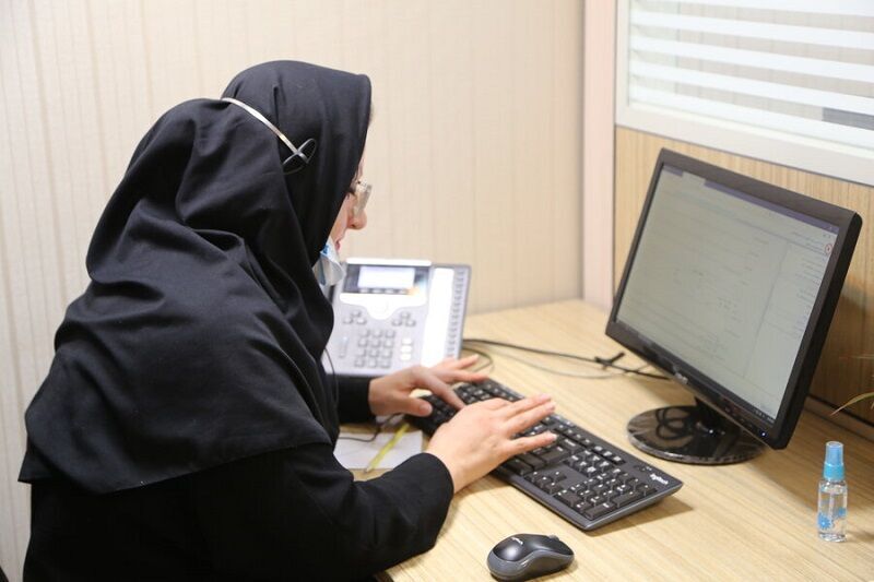 جزئیات نحوه ورود به سنجش اختلالات روان ناشی از جنگ/ خدمات رایگان است