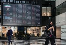  بورس تهران