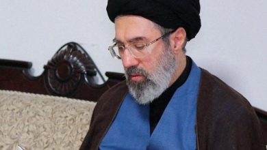 بیت رهبری