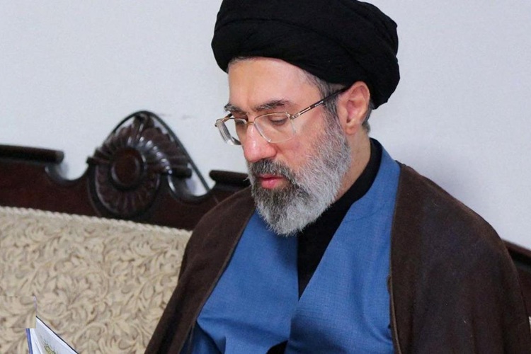 بیت رهبری