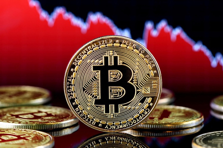 بیت‌کوین
