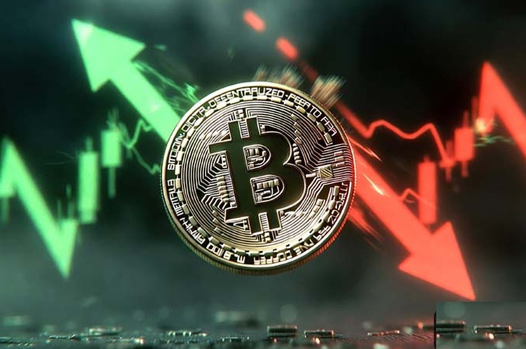 بیت‌کوین
