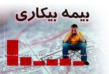 بیمه بیکاری