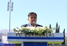 تاجرنیا مدیرعامل باشگاه استقلال شد