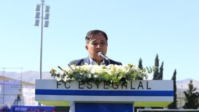 تاجرنیا مدیرعامل باشگاه استقلال شد