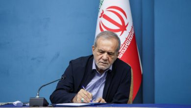 تاکید پزشکیان بر توسعه و تحکیم مناسبات ایران و کرواسی