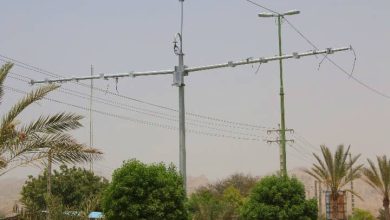 تسنیم: شهرستان سیریک امن و امان است