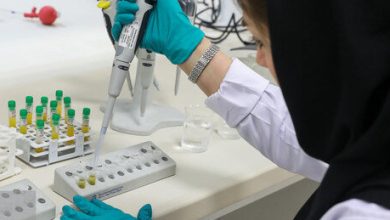 تعویق زمان برگزاری آزمون دکتری داروسازی