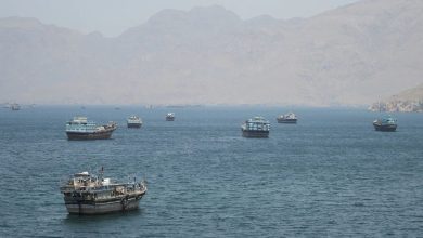 تنگه هرمز