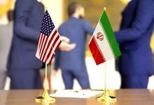 توافق آمریکا با ایران