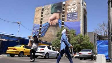 توافق ایران آمریکا جنگ مذاکره